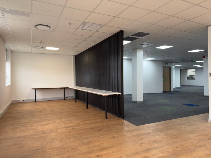 To Let commercial Property for Rent in Claremont Western Cape